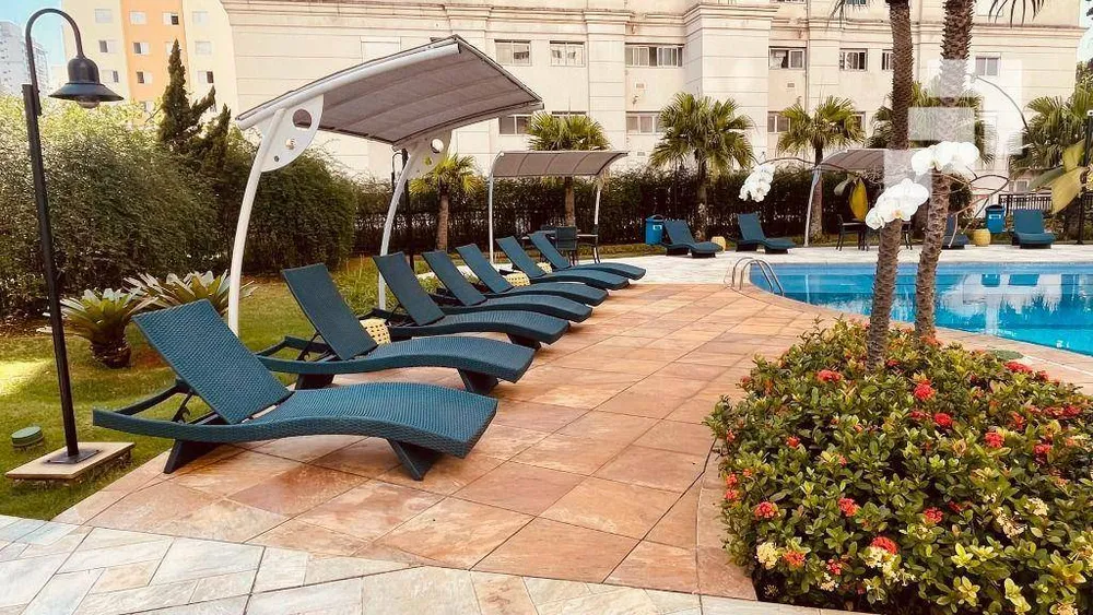 Apartamento, 3 quartos, 172 m² - Foto 13