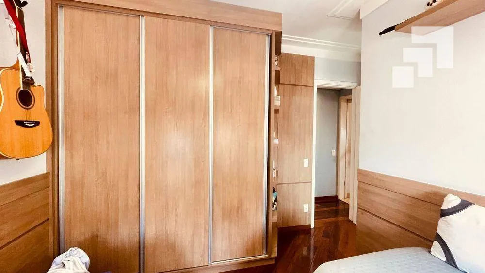 Apartamento, 3 quartos, 172 m² - Foto 10