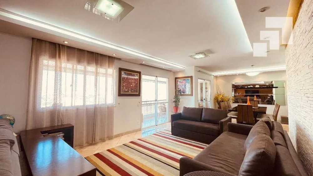 Apartamento, 3 quartos, 172 m² - Foto 10