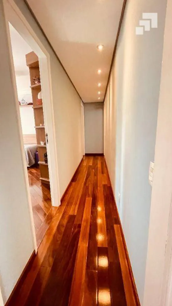 Apartamento, 3 quartos, 172 m² - Foto 11