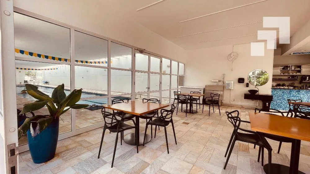 Apartamento, 3 quartos, 172 m² - Foto 1