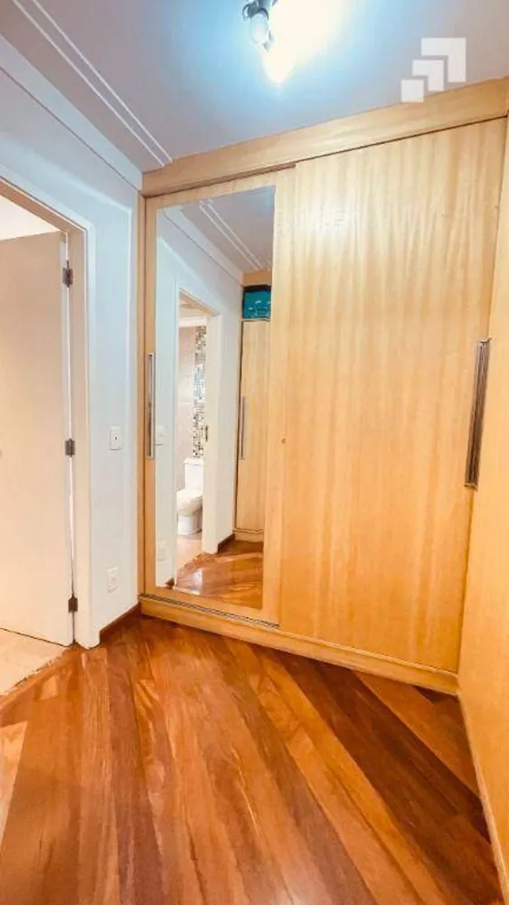 Apartamento, 3 quartos, 172 m² - Foto 9