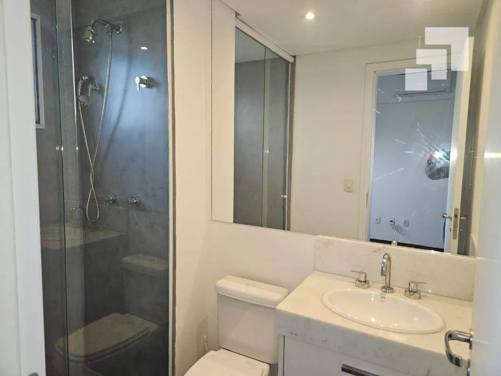 Apartamento, 3 quartos, 158 m² - Foto 8