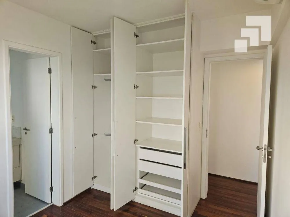Apartamento, 3 quartos, 158 m² - Foto 13