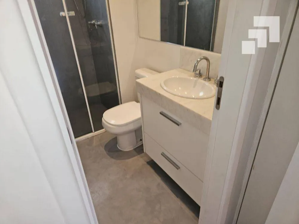 Apartamento, 3 quartos, 158 m² - Foto 2