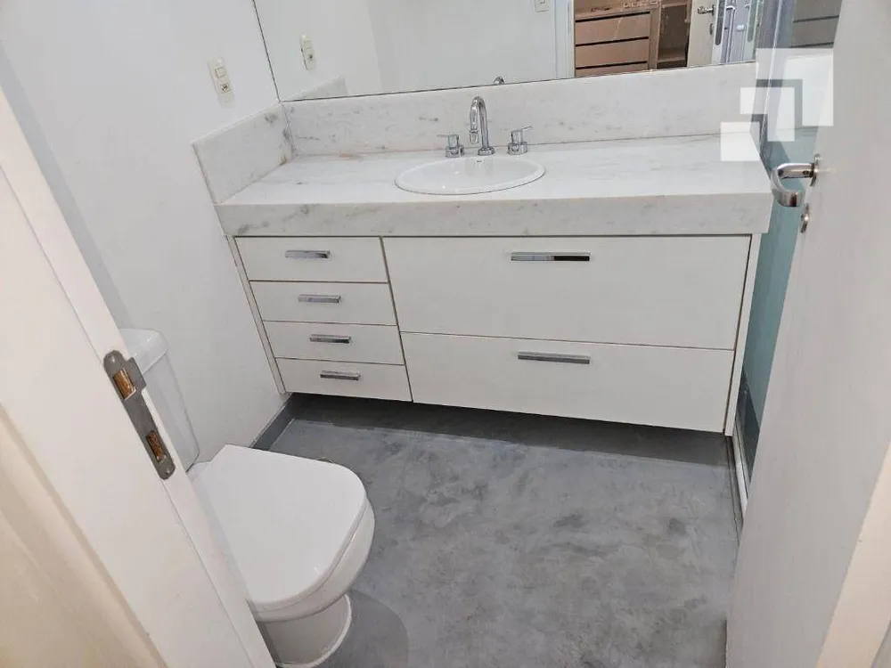 Apartamento, 3 quartos, 158 m² - Foto 4