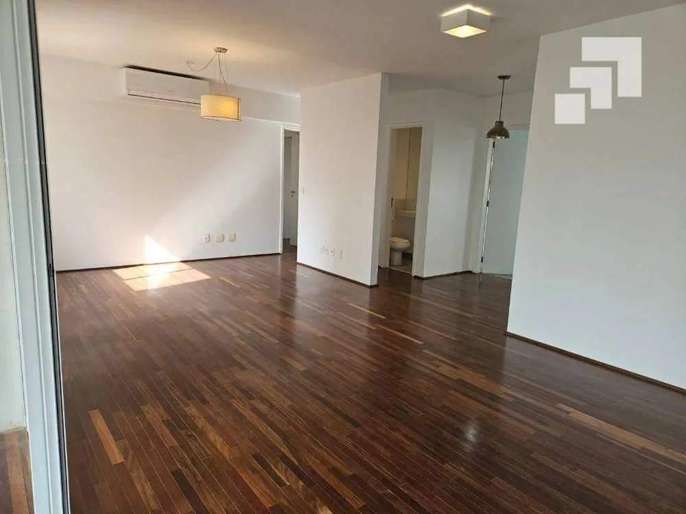Apartamento, 3 quartos, 158 m² - Foto 5