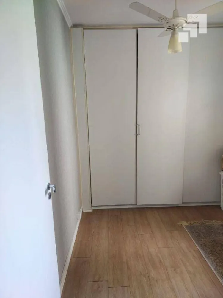 Apartamento, 2 quartos, 50 m² - Foto 5