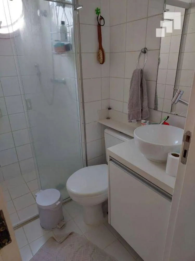 Apartamento, 2 quartos, 50 m² - Foto 6