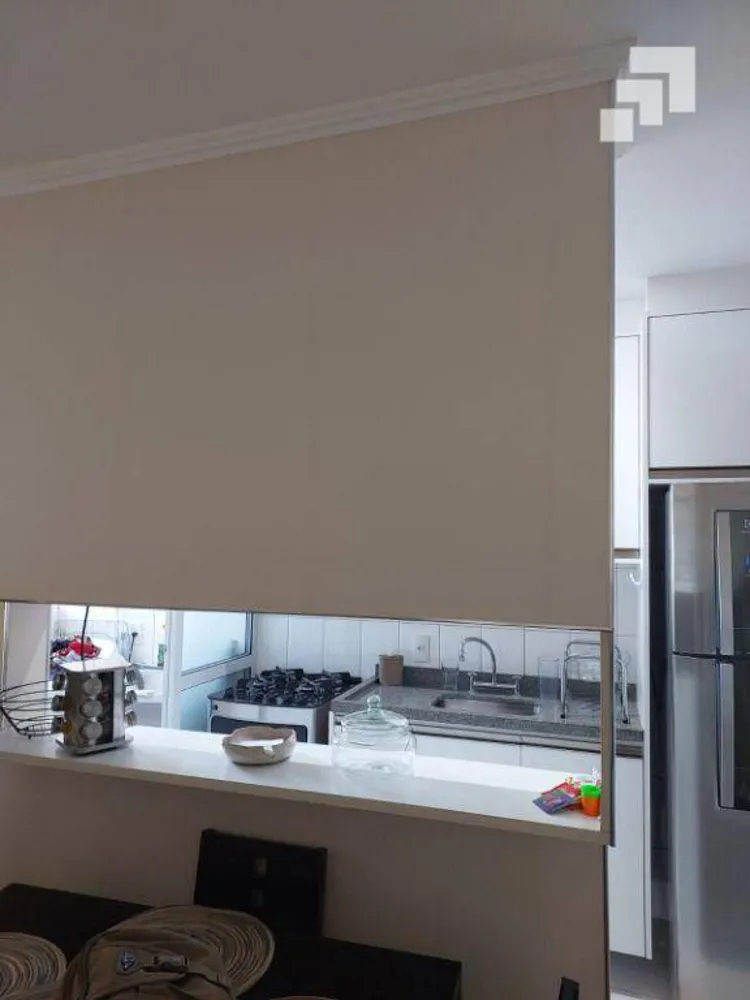 Apartamento, 2 quartos, 50 m² - Foto 4
