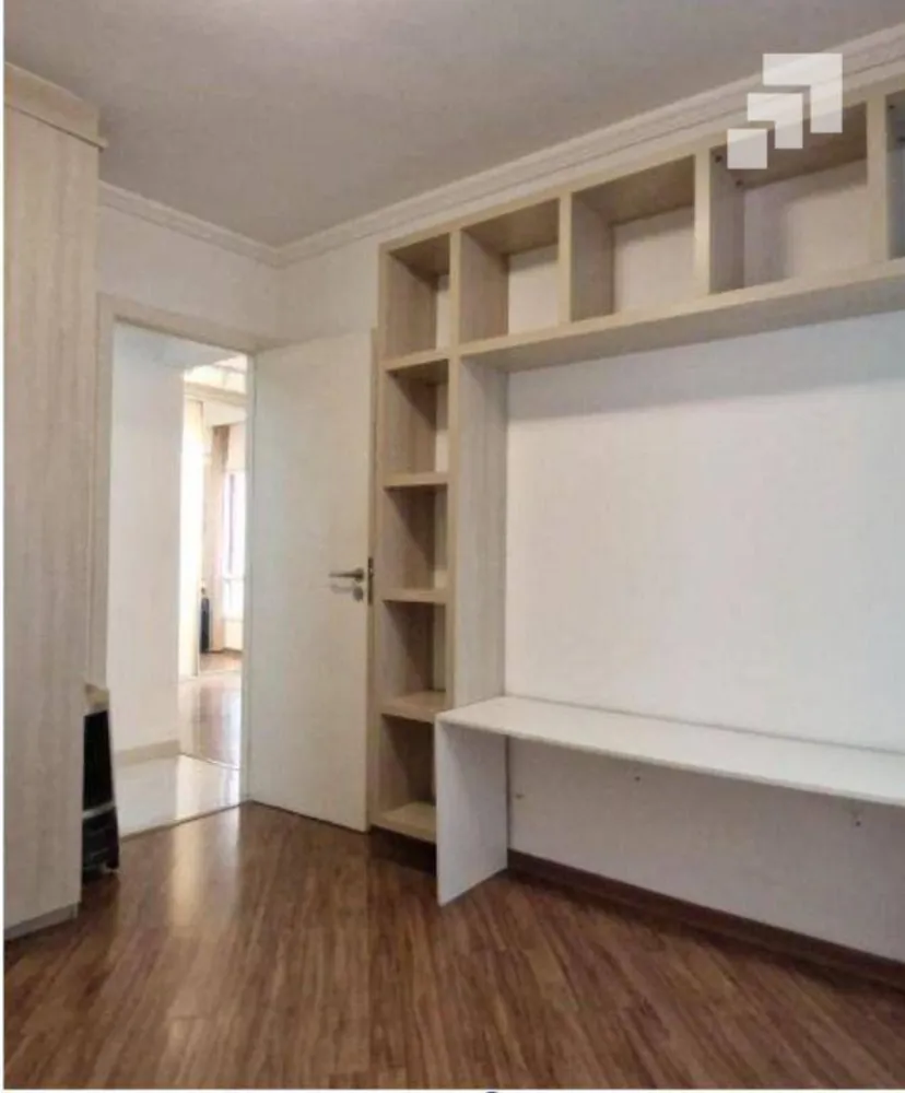 Apartamento, 2 quartos, 94 m² - Foto 1