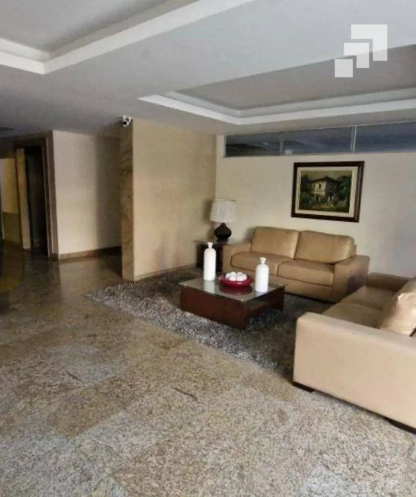 Apartamento, 2 quartos, 94 m² - Foto 5