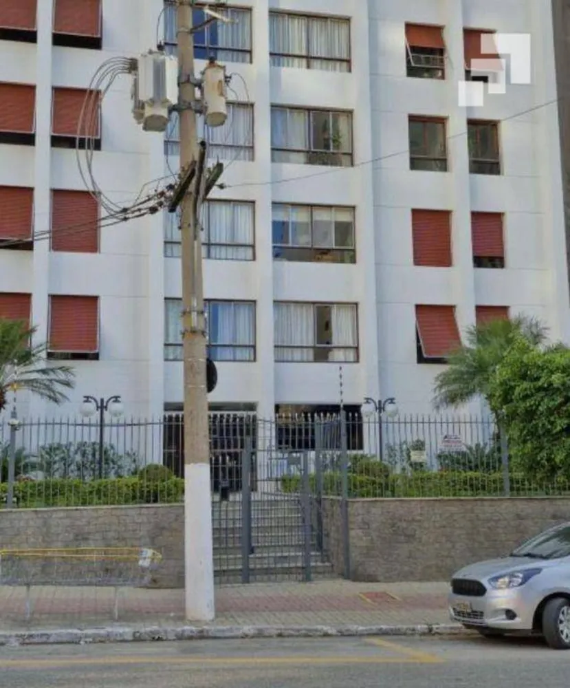 Apartamento, 2 quartos, 94 m² - Foto 10
