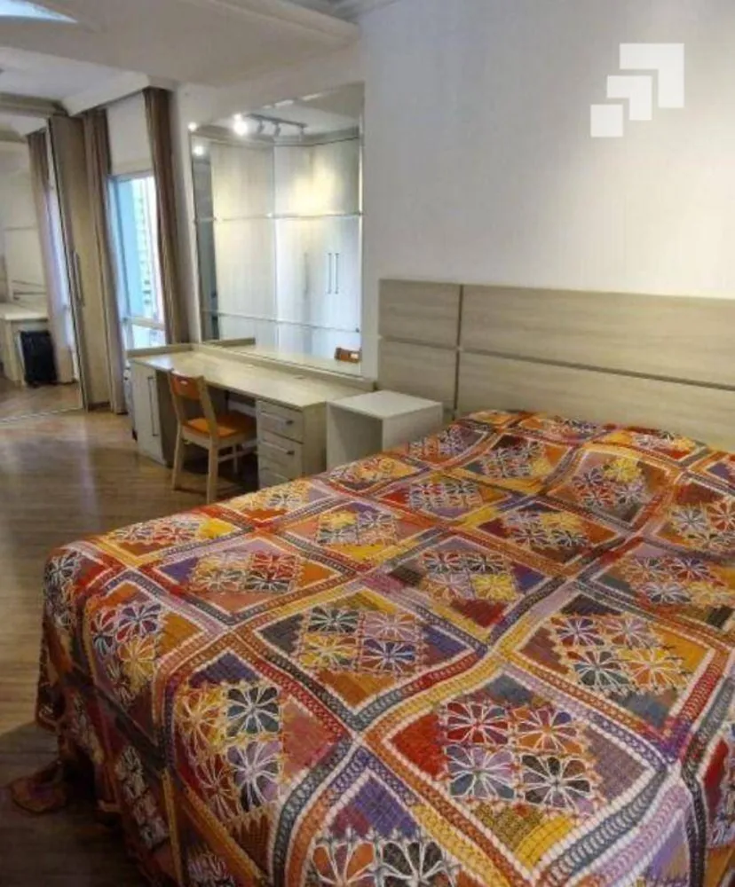 Apartamento, 2 quartos, 94 m² - Foto 2