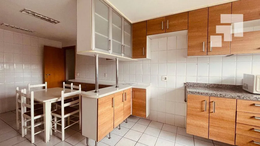 Apartamento, 4 quartos, 172 m² - Foto 8