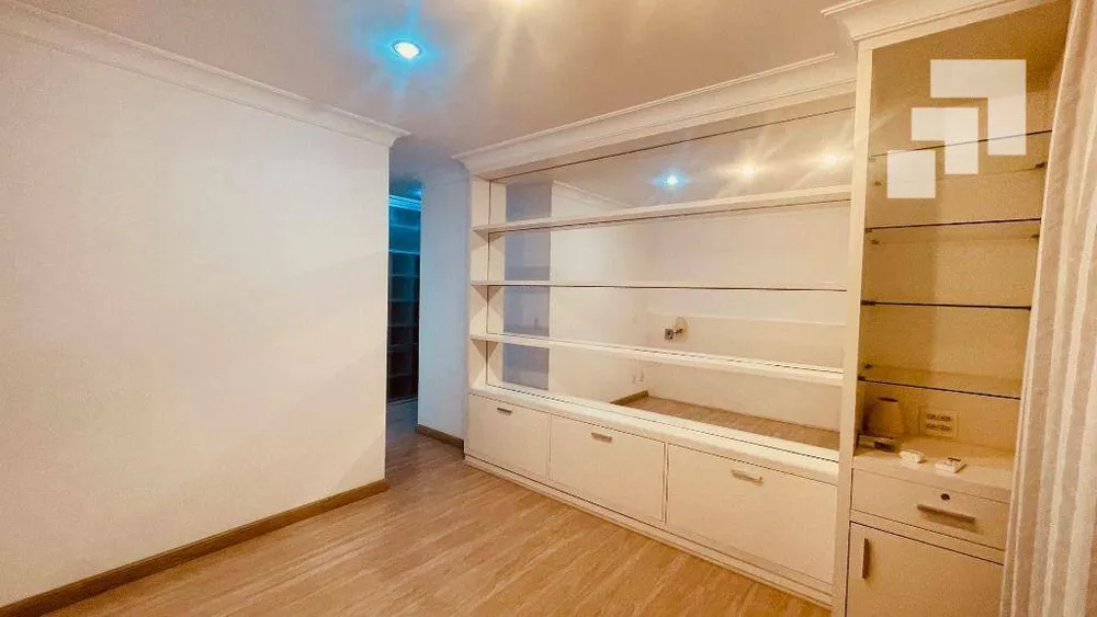 Apartamento, 4 quartos, 172 m² - Foto 5