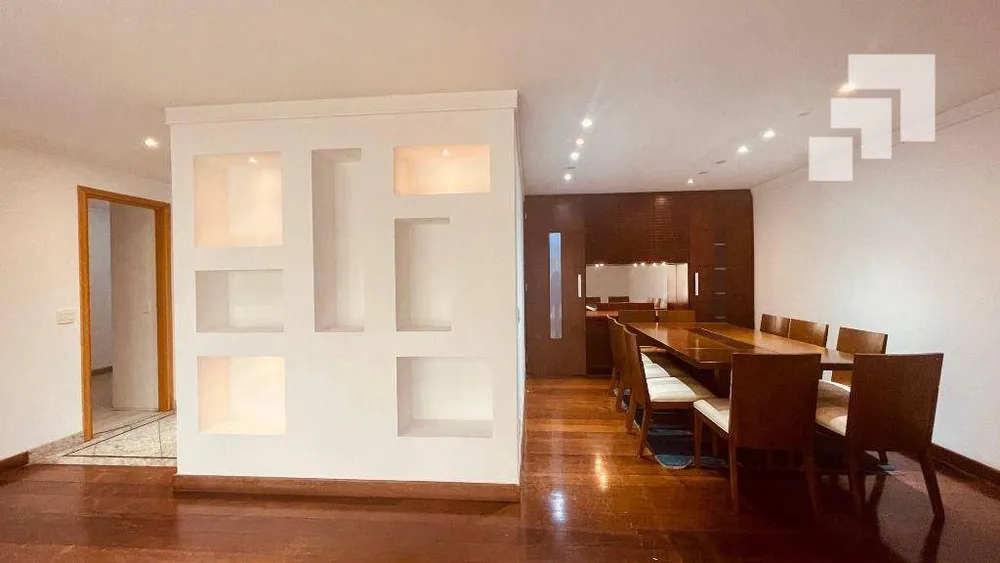 Apartamento, 4 quartos, 172 m² - Foto 3