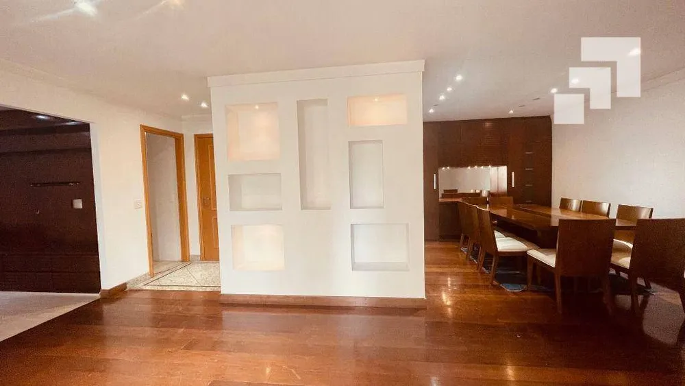 Apartamento, 4 quartos, 172 m² - Foto 4