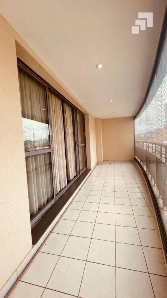 Apartamento, 4 quartos, 172 m² - Foto 7