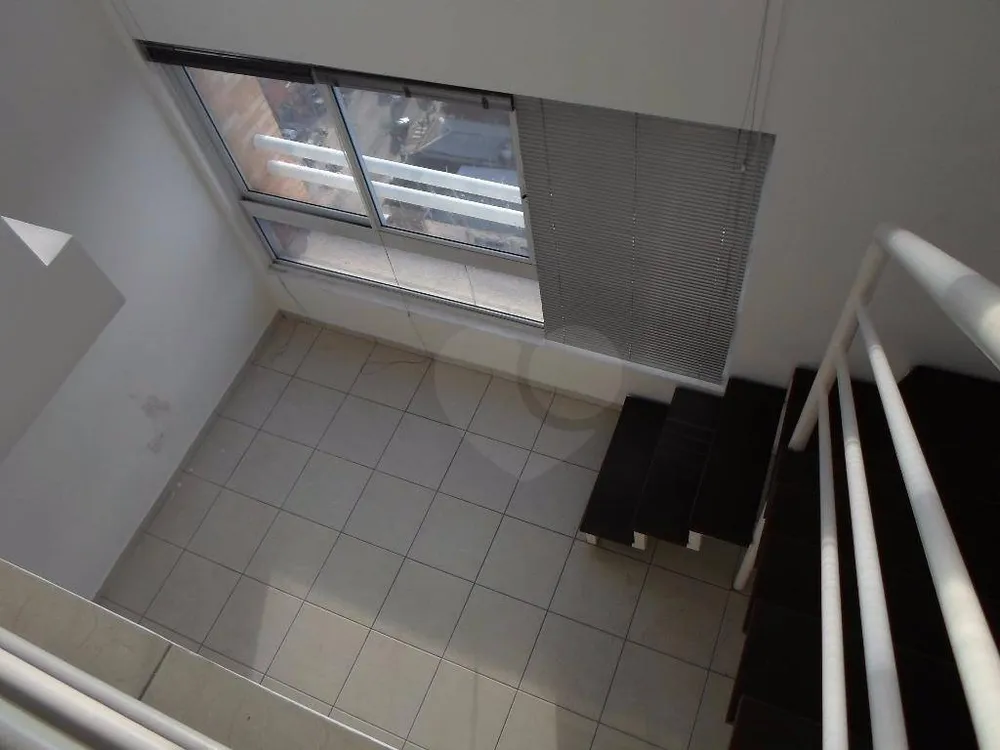 Apartamento, 1 quarto, 38 m² - Foto 7