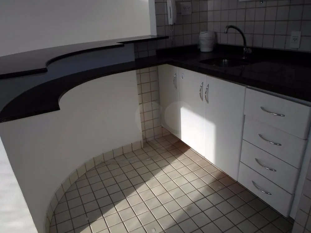 Apartamento, 1 quarto, 38 m² - Foto 1