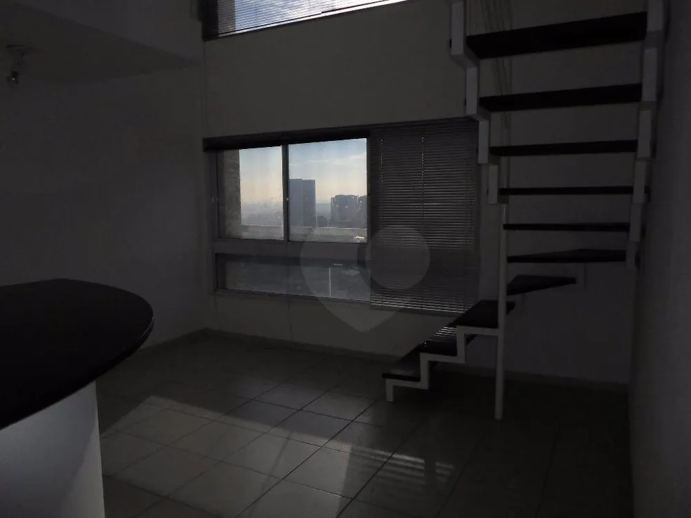 Apartamento, 1 quarto, 38 m² - Foto 6