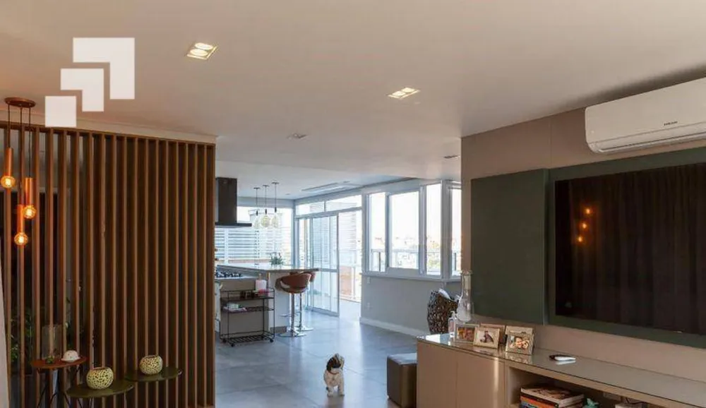 Cobertura, 3 quartos, 250 m² - Foto 12