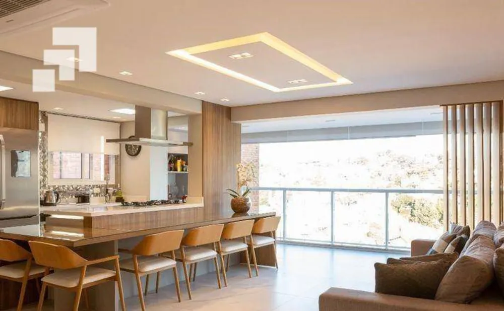 Cobertura, 3 quartos, 250 m² - Foto 4