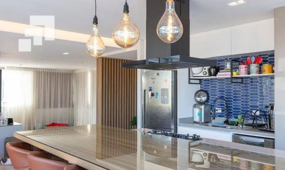 Cobertura, 3 quartos, 250 m² - Foto 10