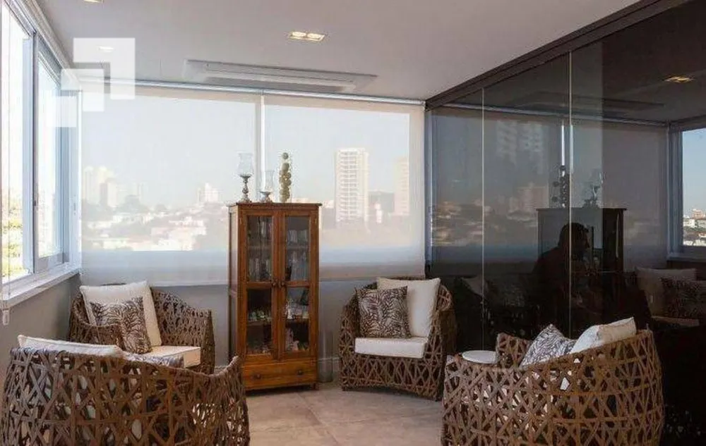 Cobertura, 3 quartos, 250 m² - Foto 1