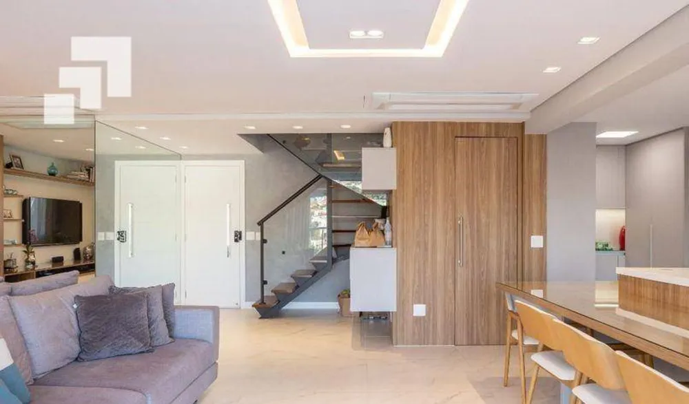 Cobertura, 3 quartos, 250 m² - Foto 11