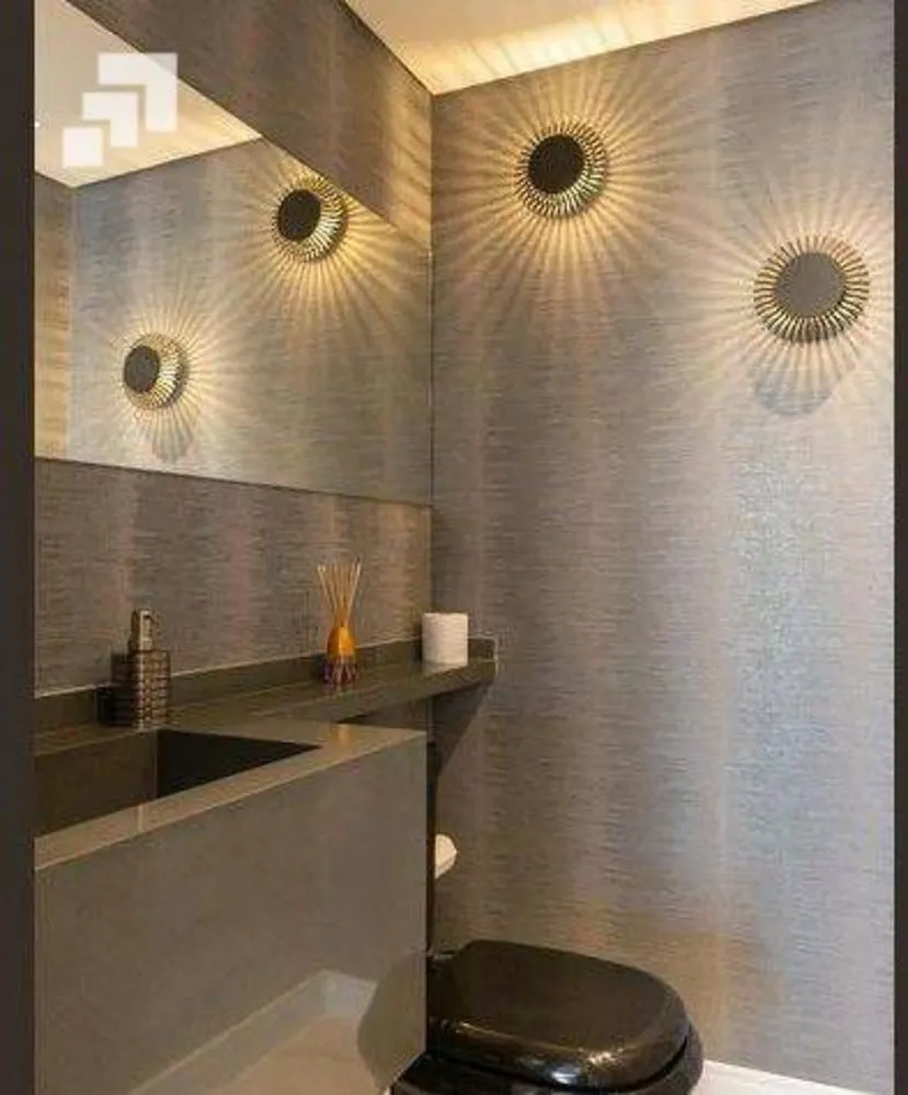Cobertura, 3 quartos, 250 m² - Foto 8