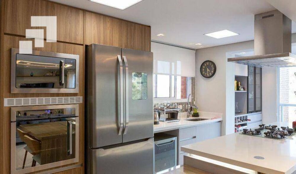 Cobertura, 3 quartos, 250 m² - Foto 2