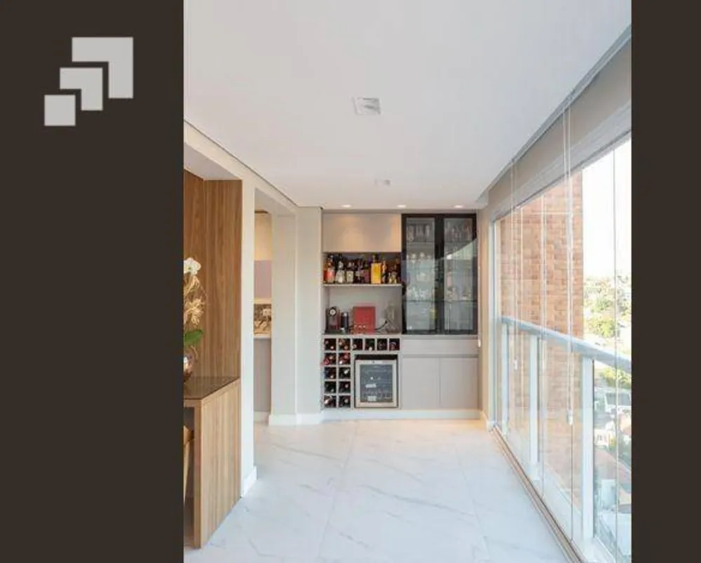 Cobertura, 3 quartos, 250 m² - Foto 9