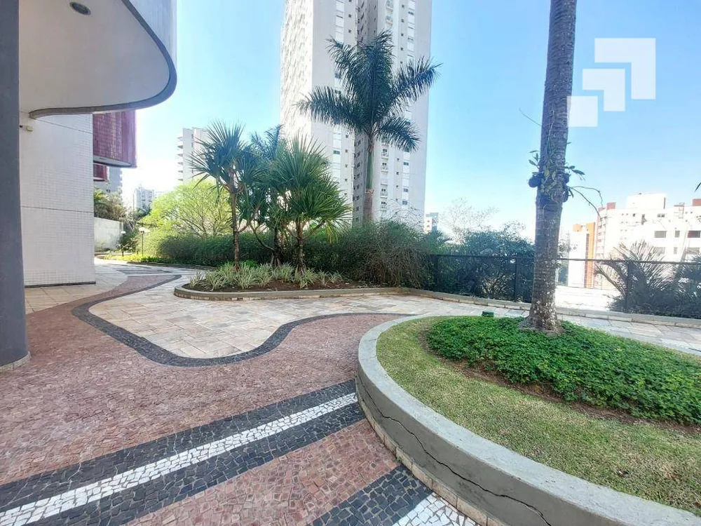 Apartamento, 3 quartos, 260 m² - Foto 15