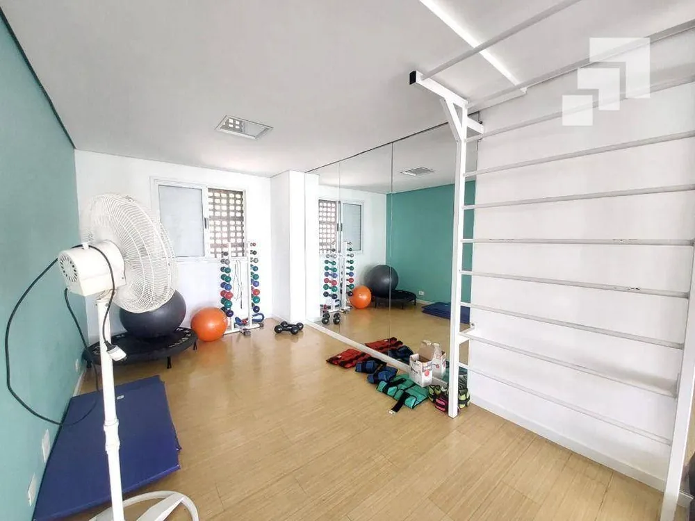 Apartamento, 3 quartos, 260 m² - Foto 13