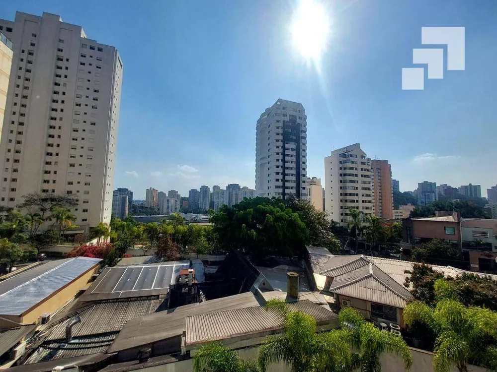 Apartamento, 3 quartos, 260 m² - Foto 1
