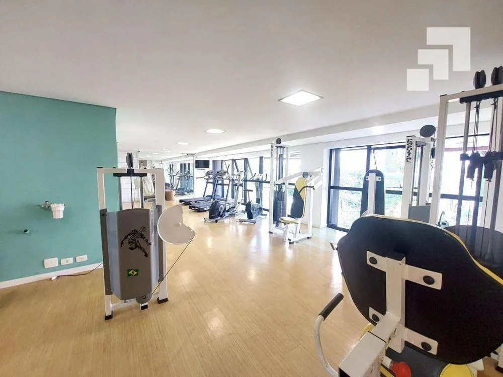 Apartamento, 3 quartos, 260 m² - Foto 12