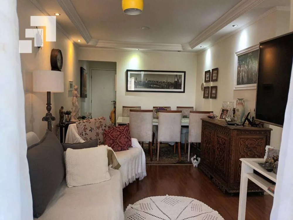 Apartamento à venda com 2 quartos, 75m² - Foto 3