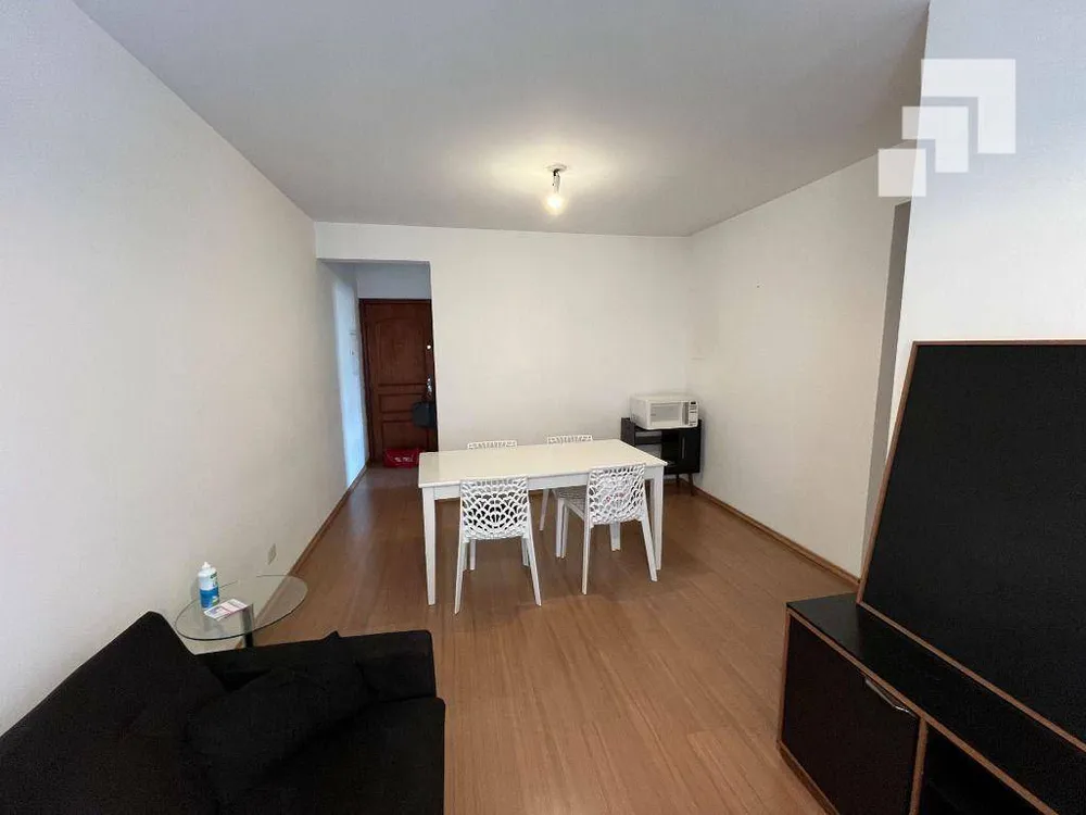 Apartamento, 3 quartos, 72 m² - Foto 4