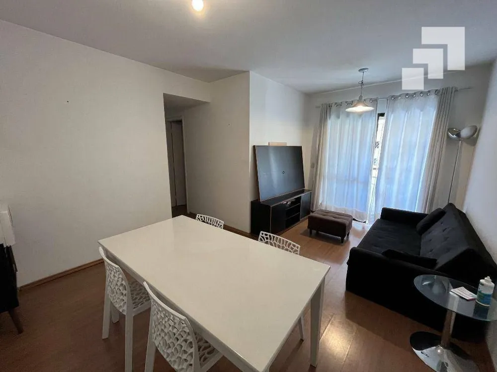 Apartamento, 3 quartos, 72 m² - Foto 3