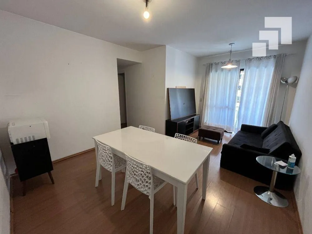 Apartamento, 3 quartos, 72 m² - Foto 2