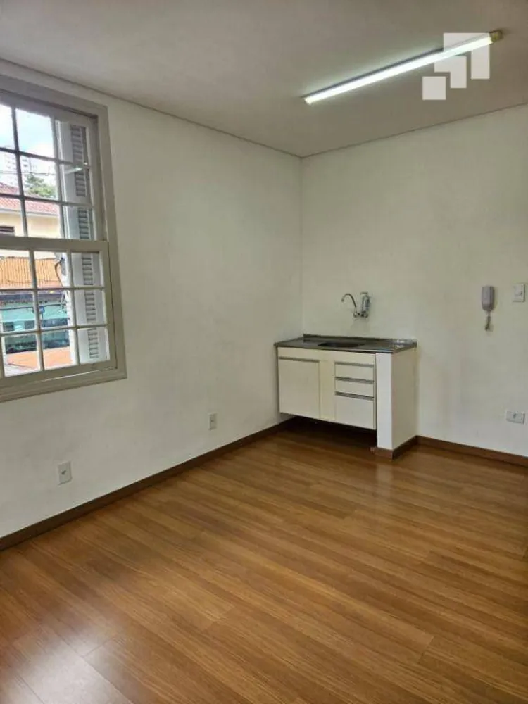 Sala-Conjunto, 14 m² - Foto 2