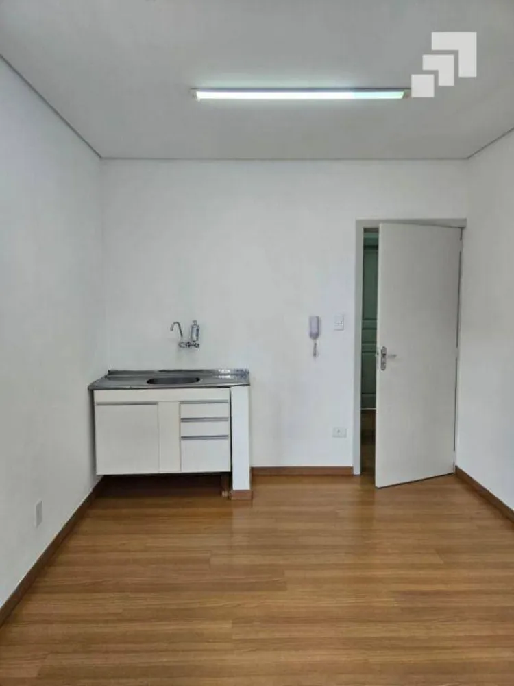 Sala-Conjunto, 14 m² - Foto 1