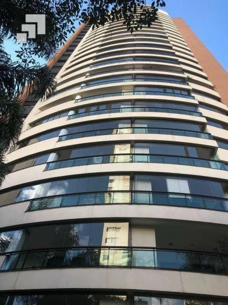 Apartamento, 3 quartos, 178 m² - Foto 16