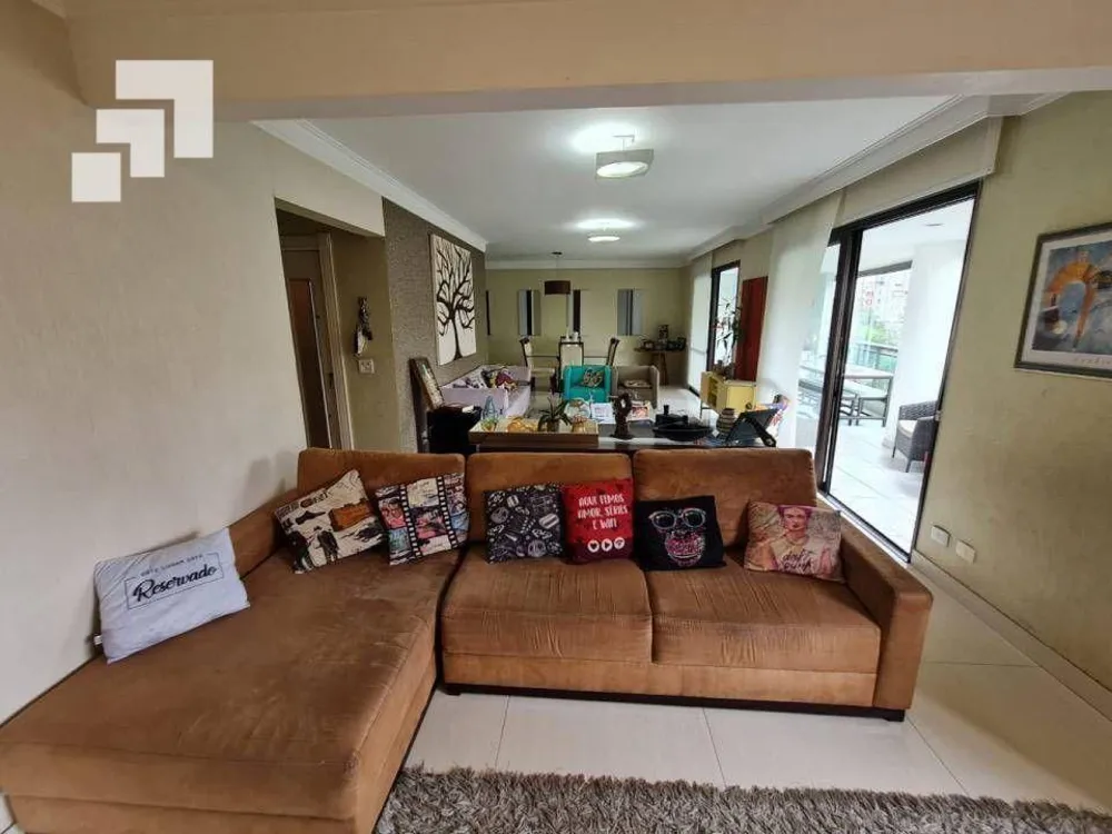 Apartamento, 3 quartos, 178 m² - Foto 3