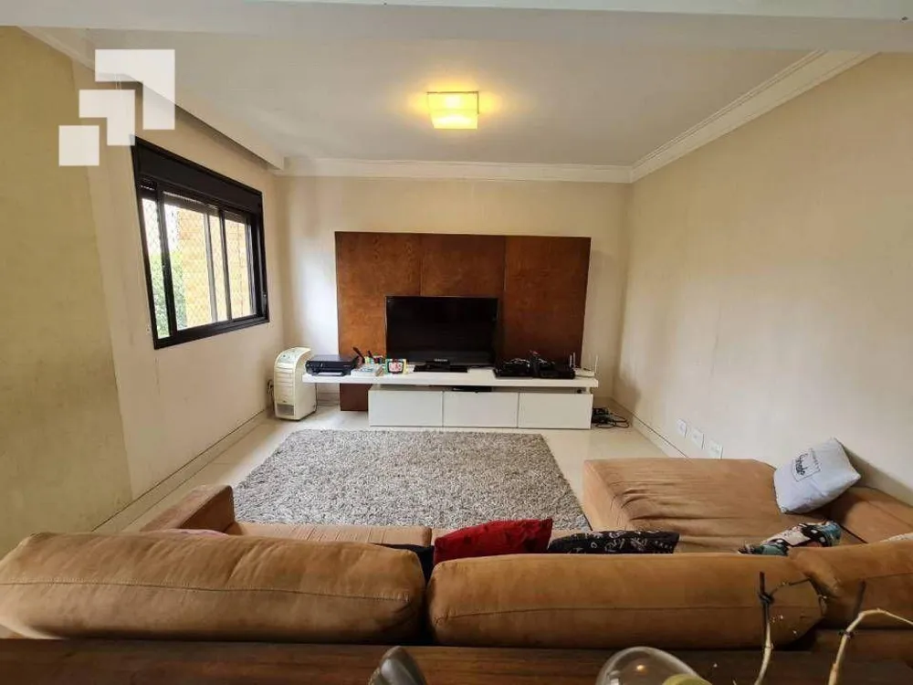 Apartamento, 3 quartos, 178 m² - Foto 4
