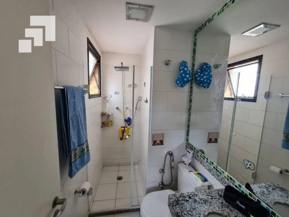 Apartamento, 3 quartos, 178 m² - Foto 13