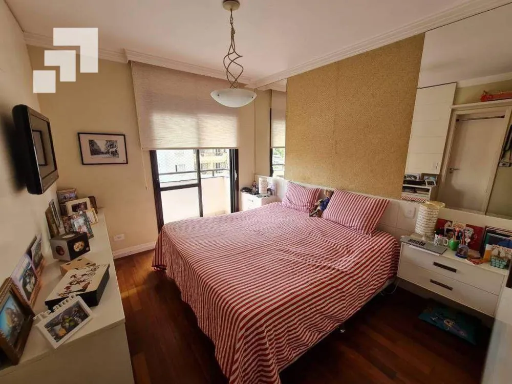 Apartamento, 3 quartos, 178 m² - Foto 8