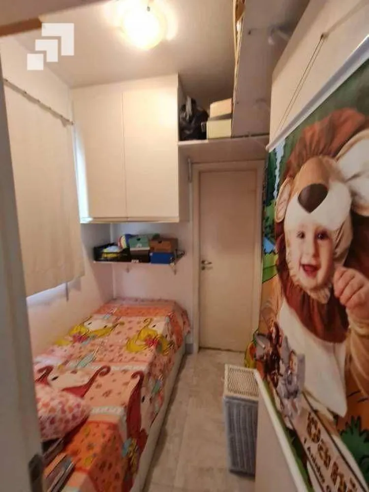Apartamento, 3 quartos, 178 m² - Foto 11